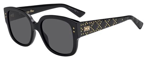 lady dior stud women's wayfarer sunglasses|DIOR Women's Wayfarer Sunglasses .